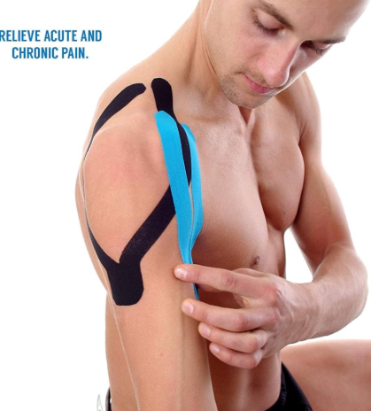 ActiWrap™ Kinesiology Tape